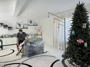 Moving California - Movers Sun Valley