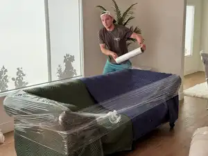 Moving California - Movers Sun Valley